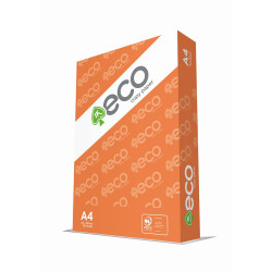 Másolópapír A4, 80g, IK COPY PAPER 500ív/csomag Másolópapír univerzális Egyéb