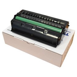 Ricoh C2031/2551 toner yellow ECO Toner kompatibilis Eco