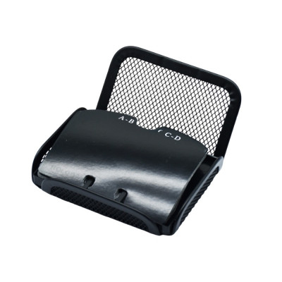 Névjegykártyatartó asztali, felhajtható átlátszó fedéllel, a-z regiszteres,lapozható, min.100 férőhelyes, max.67x102mm n Névjegykártyatartó asztali, felhajtható átlátszó fedéllel, a-z regiszteres,lapozható, min.100 férőhelyes, max.67x102mm n