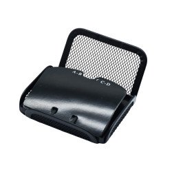 Névjegykártyatartó asztali, felhajtható átlátszó fedéllel, a-z regiszteres,lapozható, min.100 férőhelyes, max.67x102mm n Névjegykártya tartók Egyéb