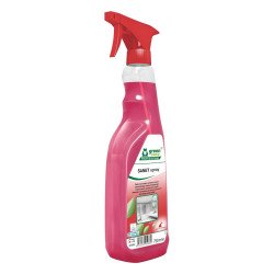 Szanitertisztító szórófejes 750 ml SANET GreenCare Tana Vízkőoldás, szanitertisztítás Tana