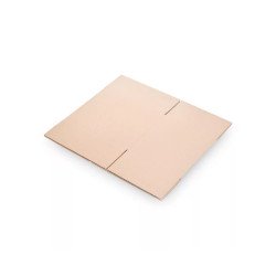 Kartondoboz 290 x 290 x 180 mm 3 rétegű Doboz Egyéb