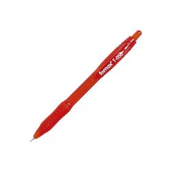 Nyomósirón piros test, Fornax T-050 Nyomósirón Fornax