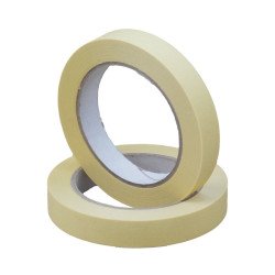 Maszkoló, festőszalag 19mm x 50m Maszkolószalag Vibac