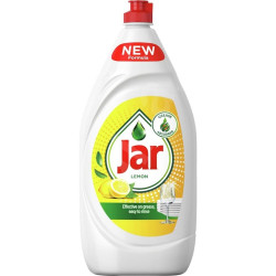 Mosogatószer 1,35 liter kézi Jar citrom Kézi mosogatás Jar