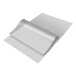 Lamináló fólia A4, 250 micron 50 db/doboz, Bluering® Kötészeti kellék Bluering
