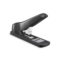 Tűzőgép nagyteljesítményű 210lap fekete RAPESCO 55 Tűzőgép Rapesco