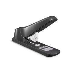Tűzőgép nagyteljesítményű 210lap fekete RAPESCO 55 Tűzőgép Rapesco