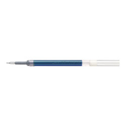 Tollbetét golyóátmérő 0,5 mm, Pentel EnerGel LRP5-CX, írásszín kék Tollbetét PENTEL