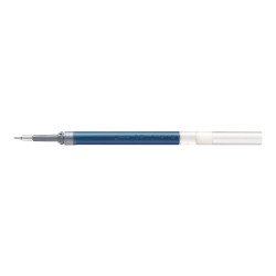 Tollbetét golyóátmérő 0,5 mm, Pentel EnerGel LRP5-CX, írásszín kék Tollbetét PENTEL