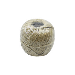 Kötözőzsineg kender közepes 200 g. 2/1,75 Bluering® Zsineg Bluering