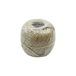 Kötözőzsineg kender közepes 200 g. 2/1,75 Bluering® Zsineg Bluering