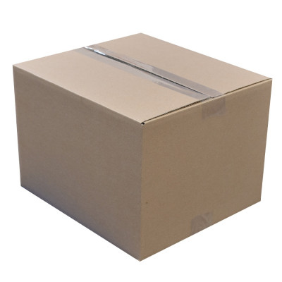 Karton doboz 300x260x210mm, 3 rétegű Bluering® Karton doboz 300x260x210mm, 3 rétegű Bluering®