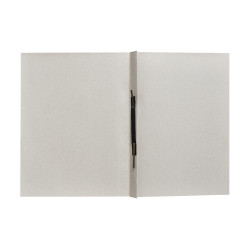 Gyorsfűző A4, 230g. karton Bluering®, narancs