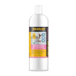 Felmosószer teafaolajjal 1 liter Cleanne Julius-K9 Kisállattartáshoz kapcsolódó tisztítószerek Cleanne