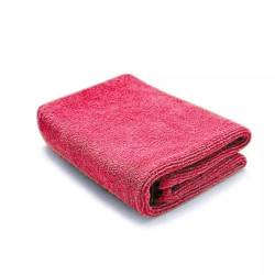 Törlőkendő mikroszálas 40 x 40 cm 300 g/m2 MUT40P piros Szivacsok, kendők, súrolók Alpha