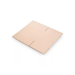 Kartondoboz 600 x 400 x 200 mm 3 rétegű