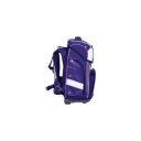 Iskolatáska ergonomikus, lányos 9 részes szett Flashlight Schneiders