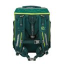 Iskolatáska ergonomikus, fiús 9 részes szett Scooter Star Schneiders