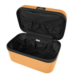 Kozmetikai táska 13L Vanity Peach by Walkers Gyermektáska, tornazsák Schneiders