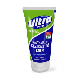 Kézkrém tubusos 230 ml Ultra Derm Kézkrémek, balzsamok Egyéb