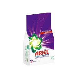 Mosópor 1,92 kg (32 mosás) színes ruhákhoz Ariel Color Mosóporok Ariel