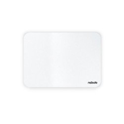 Füzetalátét A5 laminált, Nebulo Iskolai készségfejlesztő Nebulo