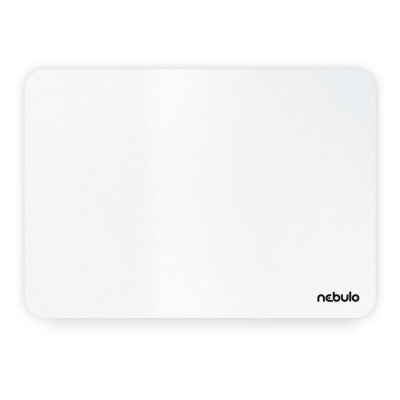 Füzetalátét A4 laminált, Nebulo