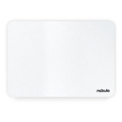 Füzetalátét A4 laminált, Nebulo Iskolai készségfejlesztő Nebulo