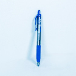Zseléstoll, 0,5mm kék test, Nebulo írásszín kék