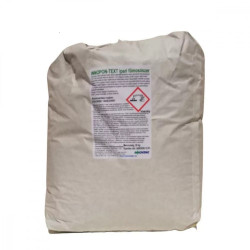 Mosópor 20 kg ipari INNOPON TEXT FŐMOSÓSZER Mosóporok Innoveng