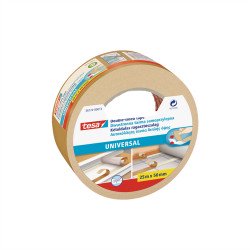 Ragasztószalag kétoldalas 50mmx25m Tesa Ragasztószalag kétoldalas Tesa