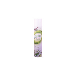 Légfrissítő aerosol 300 ml Sense Gyönyvirág Légfrissítő Well Done