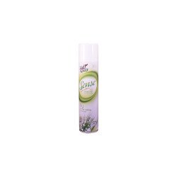 Légfrissítő aerosol 300 ml Sense Gyönyvirág Légfrissítő Well Done