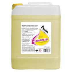 Vízkőoldó 10 kg Prodax Gépi mosogatás Clean Center