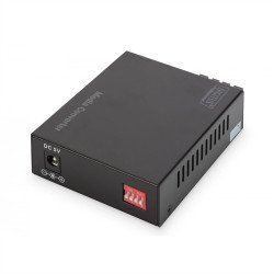 Digitus Gigabit Ethernet Multimode Media Converter Router Egyéb