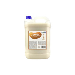 Padlóápoló 5 liter viaszos Doma Általános tisztítószerek (fel,- lemosás) Doma