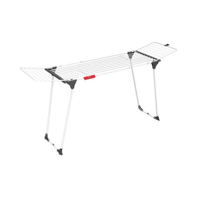 Ruhaszárító állvány kihúzható Infinity Vileda