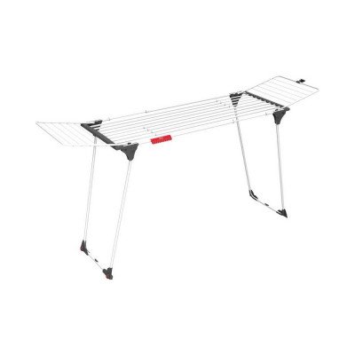 Ruhaszárító állvány kihúzható Infinity Vileda