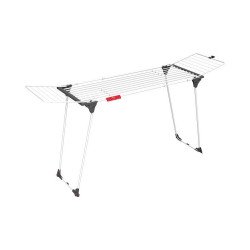 Ruhaszárító állvány kihúzható Infinity Vileda Háztartás Vileda háztartási