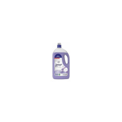 Öblítő koncentrátum 4 liter (200 mosás) Lenor Purple Lavender Öblítők Lenor