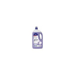 Öblítő koncentrátum 4 liter (200 mosás) Lenor Purple Lavender Öblítők Lenor