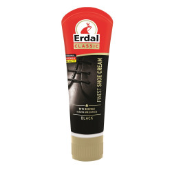 Cipőápoló krém 60 ml Erdal fekete Általános tisztítószerek (fel,- lemosás) Erdal