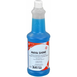 Általános padló és felülettisztítószer 1 liter Maya Shine Általános tisztítószerek (fel,- lemosás) Delta Clean