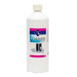 Vízkőoldó 1 liter foszforsavas Klorid Vízkőoldás, szanitertisztítás Egyéb