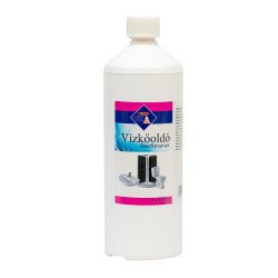 Vízkőoldó 1 liter foszforsavas Klorid Vízkőoldás, szanitertisztítás Egyéb