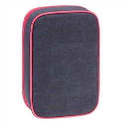 Tolltartó emeletes, lányos, Ars Una THINK-PINK (5285) 23 Tolltartó Ars Una