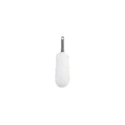 Poroló/porseprű mikroszálas 55 cm Poroló Egyéb