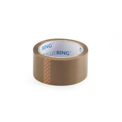 Ragasztószalag 48mmx50m barna Ragasztószalag Sintertop