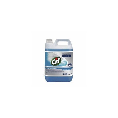Általános tisztítószer 5 liter Cif Pro Formula Brilliance Ocean